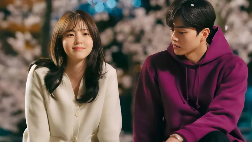 K-Drama