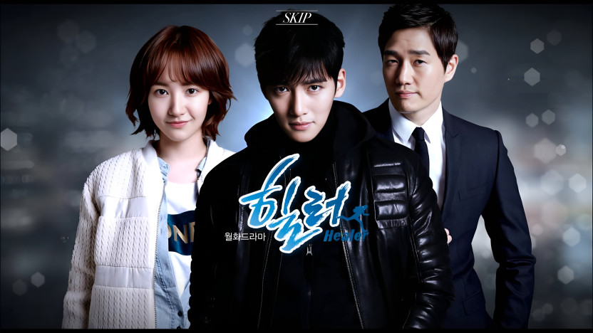 K-Drama