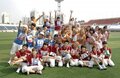 2010 Idol Star Athletics Championships