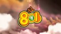 8 vs 1