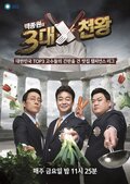 Baek Jong-won's Three Great Emperors
