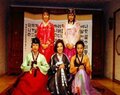 Daughters of a Rich Family
