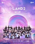 I-LAND 2: N/α