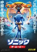 Sonic: Crisis Legacy