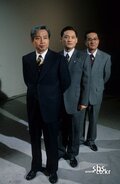 Three Kim Generation