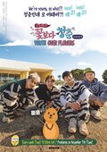 Youth Over Flowers
