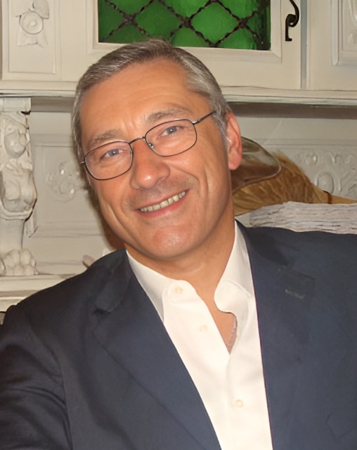Giancarlo Santarini