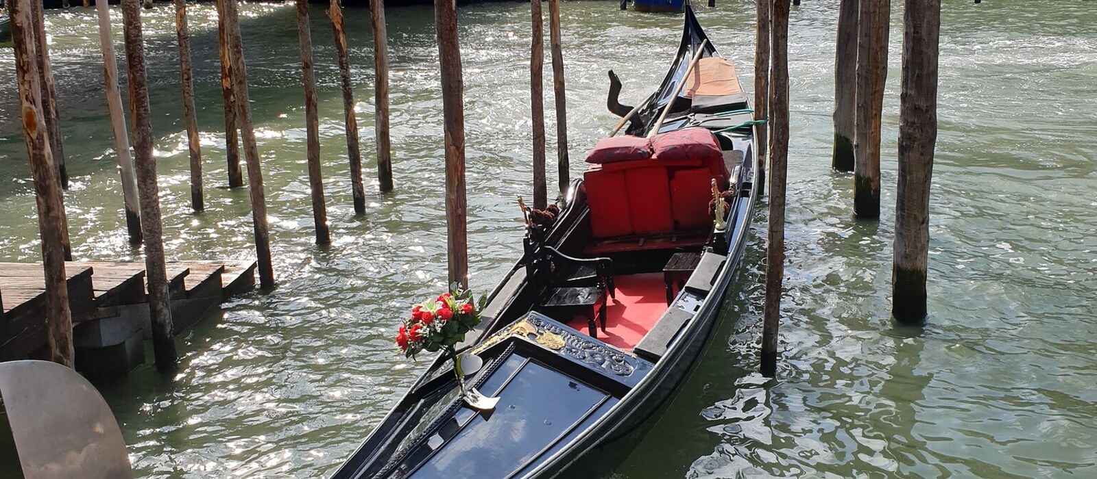Viaggio a Venezia