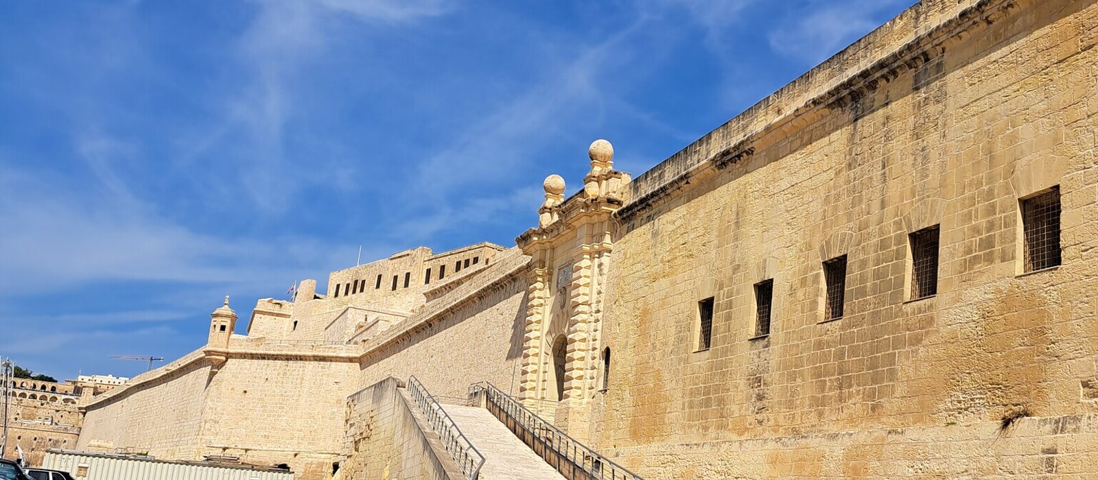 Viaggio a Malta